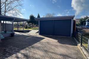 Modernisiertes und gepflegtes Einfamilienhaus mit Terrasse, Garten & Garage in Top-Lage – Die vollständige Adresse der Immobilie erhältst du vom Anbieter., 21640 Horneburg – Vorschaubild 23