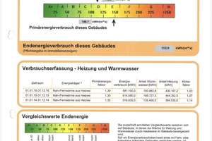 Helle 3-Zimmer-Wohnung mit Blick ins Grüne, überdachtem Balkon, Aufzug und TG in Nürnberg-Langwasser – Wettersteinstraße -, 90471 Langwasser Nordwest, Nürnberg – Vorschaubild 19