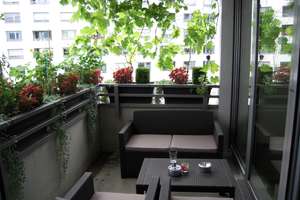PRIVATVERKAUF Elegante 3-Zimmer Wohnung in Haidhausen / Obere Au – Die vollständige Adresse der Immobilie erhältst du vom Anbieter., 81541 Obere Au, München – Vorschaubild 1