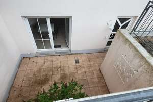 Frisch renovierte 1-Zimmer Wohnung mit Terrasse und Gartenmitbenutzung in Altdorf bei Nürnberg – Hohenfelser Straße 5, 90518 Altdorf bei Nürnberg – Vorschaubild 6