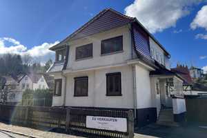 170 qm Wohnfläche - voll unterkellertes, Ein- oder auch Zweifamilienhaus mit tollem Grundstück – Oberhofer Straße 63a, 99897 Gotha (Kreis) – Vorschaubild 20
