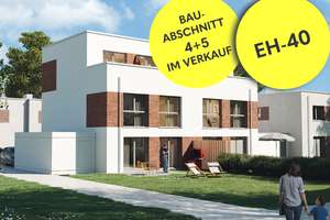 Ihr eigenes Paradies im Grünen mit EH-40 Standard – Am Auenpark 40 b, 59379 Selm – Vorschaubild 1