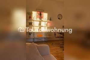 Tauschwohnung: Altbauwohnung mit Balkon – Die vollständige Adresse der Immobilie erhältst du vom Anbieter., 70197 Vogelsang, Stuttgart – Vorschaubild 1