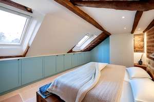 * Angebot des Monats * Großzügiges Reihenendhaus mit zwei Wintergärten, Dachterrasse  in Dorsten – Die vollständige Adresse der Immobilie erhältst du vom Anbieter., 46286 Dorsten – Vorschaubild 29