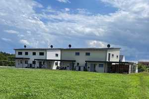 Energieeffiziente Doppelhaushälfte in Petersaurach – Fasanenweg 23a, 91580 Ansbach (Kreis) – Vorschaubild 1