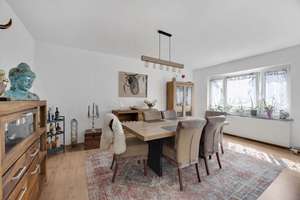 Architektonisch geplantes Einfamilienhaus mit Atelier, Dachterrasse und moderner Energieeffizienz – Die vollständige Adresse der Immobilie erhältst du vom Anbieter., 4356 Seehausen, Leipzig – Vorschaubild 12