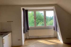 1-Zimmer-Appartement in MS-Hiltrup inkl. Pantryküche