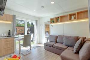 Tinyhaus am Brombachsee 
Ökologisches Holzhaus mit flexiblem Standort und hochwertiger Ausstattung – Die vollständige Adresse der Immobilie erhältst du vom Anbieter., 91785 Pleinfeld – Vorschaubild 3