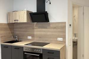 Attraktives City Apartment – Apartment 4 – Mercedesstr. 13A, 70372 Veielbrunnen, Stuttgart – Vorschaubild 7