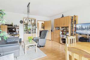 Eigentumswohnung in Bonn-Endenich – Die vollständige Adresse der Immobilie erhältst du vom Anbieter., 53121 Endenich, Bonn – Vorschaubild 5