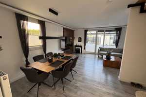 *RESERVIERT* EXKLUSIV IN OBERHAUSEN! Reihenendhaus, neuwertig, top ausgestattet mit Wintergarten & E – Oberhausen – Vorschaubild 6