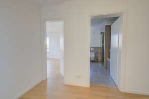 Freies Modernes 3-Zimmer-Penthouse # 206 mit 101 m² Wohnfläche und sonniger Dachterrasse in Hadern! – Die vollständige Adresse der Immobilie erhältst du vom Anbieter., 81375 Neuhadern, München – Vorschaubild 5