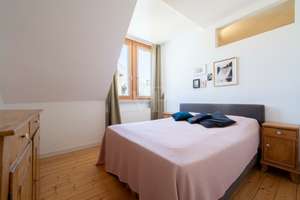 6,5 Zimmer in Top-Lage! 
Stilvolle Altbau-Maisonette-Wohnung mit besonderem Flair – Die vollständige Adresse der Immobilie erhältst du vom Anbieter., 56076 Pfaffendorf, Koblenz – Vorschaubild 7