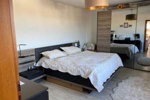 Helle, grosszügige Zwei-Zimmerwohnung mit Einbauküche – Bochumer Str. 8, 51145 Eil, Köln – Vorschaubild 4