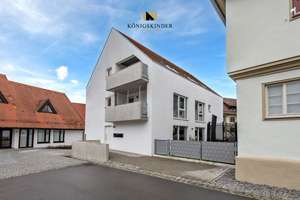 Wohnen am Schlössle: Neuwertiges 3-Einheiten-Haus Mönsheim. Rendite. Freiraum. Komfort. – Die vollständige Adresse der Immobilie erhältst du vom Anbieter., 71297 Mönsheim – Vorschaubild 2