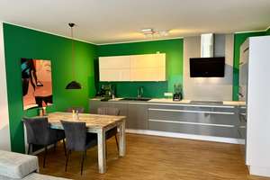 Moderne 3-Zimmer Wohnung mit Balkon in Flingern Nord – provisionsfrei – Die vollständige Adresse der Immobilie erhältst du vom Anbieter., 40235 Flingern Nord, Düsseldorf – Vorschaubild 4