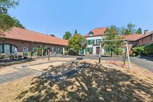 Exklusive Eigentumswohnung im historischen Heribertshof – Wohnen mit Charme & Geschichte – 50767 Pesch, Köln – Vorschaubild 13