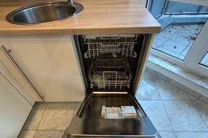###HEIDRICH Immobilien - Bezugsfreie Wohnung mit Terrasse### – Die vollständige Adresse der Immobilie erhältst du vom Anbieter., 13465 Frohnau, Berlin – Vorschaubild 16