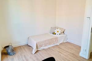 Wohnen im Neubau Franklin: Großzügige Wohnung mit inspirierender Möblierung! – George-Sullivan-Ring 99, 68309 Käfertal, Mannheim – Vorschaubild 15