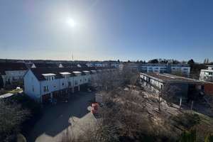 "Perfekt für Bestager - Sehr  helles Penthouse mit Blick auf die Schwäbische Alb" – Die vollständige Adresse der Immobilie erhältst du vom Anbieter., 70569 Lauchäcker, Stuttgart – Vorschaubild 6