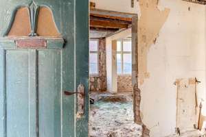 Historisches Backsteinhaus in Tönning – Die vollständige Adresse der Immobilie erhältst du vom Anbieter., 25832 Tönning – Vorschaubild 3