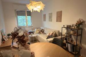 Alltagstaugliche 3 Zimmer in Mannheim