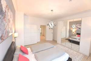 Exklusives Wohnen "Auf dem Haigst" - neu saniertes und möbliertes New-York-Style-Apartment – Die vollständige Adresse der Immobilie erhältst du vom Anbieter., 70597 Haigst, Stuttgart – Vorschaubild 25