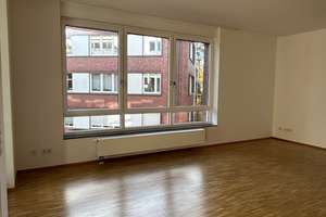 Attraktive 3-Zimmer Wohnung in Hannover - Herrenhausen – An der Strangriede 36, 30167 Nordstadt, Hannover – Vorschaubild 4