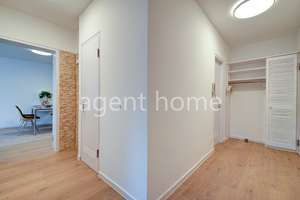 MÖBLIERT - LIVING WITH STYLE - 2-Zimmer mit Balkon in Toplage – Die vollständige Adresse der Immobilie erhältst du vom Anbieter., 70178 Karlshöhe, Stuttgart – Vorschaubild 22
