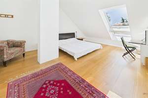 Vollmöblierte Design-Dachgeschosswohnung mit Dachterrasse – Die vollständige Adresse der Immobilie erhältst du vom Anbieter., 81547 Giesing, München – Vorschaubild 12