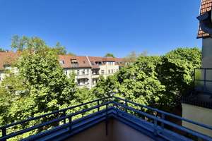 Provisionsfrei - helle, renovierte  und ruhige 2-Zi.-Wohnung  in Berlin-Reinickendorf zu verkaufen  – Letteallee 88, 13409 Reinickendorf (Ortsteil), Berlin – Vorschaubild 4