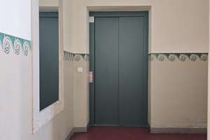 Wunderschöne Maisonettewohnung in Blasewitz mit Elbblick! – Die vollständige Adresse der Immobilie erhältst du vom Anbieter., 1309 Blasewitz (Stadtteil), Dresden – Vorschaubild 10