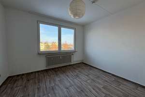 Lichtdurchflutete 3-Zimmer-Wohnung mit Weitblick – Wohnen über den Dächern von Travemünde – Die vollständige Adresse der Immobilie erhältst du vom Anbieter., 23570 Travemünde, Lübeck – Vorschaubild 5