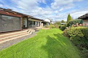 Wohlfühl-Bungalow mit Gartenparadies – Bonn – Vorschaubild 5