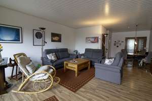 Schöne Maisonettewohnung - Ortskern Wulsdorf - Keine Maklercourtage für den Käufer – Die vollständige Adresse der Immobilie erhältst du vom Anbieter., 27572 Wulsdorf, Bremerhaven – Vorschaubild 4