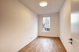 RIVIERA CANNES-BelsenPark: 3-Zi-ETW im 1. OG. Lift. EBK. G-WC. Parkett. Balkon. TG auf Wunsch. – Theo-Champion-Straße xx, 40549 Oberkassel, Düsseldorf – Vorschaubild 24