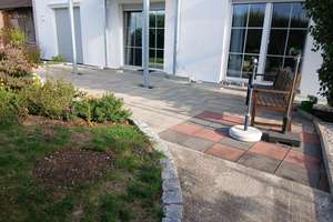 3-Zi.-EG-Whg. Terrasse u. Garten, kernsaniert, ruhige Lage, niedrige NK, prov.frei – 87656 Germaringen – Vorschaubild 13