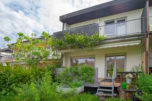 Solides Reihenmittelhaus mit Charme und viel Potenzial! – Rhein-Neckar-Kreis – Vorschaubild 2