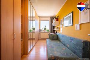 Wohnen mit Weitblick: 3-Raum-Wohnung mit Balkon und Blick auf den Salbker See – Die vollständige Adresse der Immobilie erhältst du vom Anbieter., 39122 Salbke, Magdeburg – Vorschaubild 7
