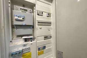 TOP: Moderne, helle DHH mit Wärmepumpe & PV-Anlage – Die vollständige Adresse der Immobilie erhältst du vom Anbieter., 28259 Kirchhuchting, Bremen – Vorschaubild 17