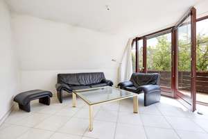 Licht, Ruhe und Lebensqualität
in Alsternähe – Die vollständige Adresse der Immobilie erhältst du vom Anbieter., 22391 Wellingsbüttel, Hamburg – Vorschaubild 5