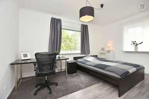 Modern möblierte 3-Zimmer Wohnung mit Terrasse in ruhiger und zentraler Lage in Stuttgart Vaihingen – Die vollständige Adresse der Immobilie erhältst du vom Anbieter., 70563 Vaihingen-Mitte, Stuttgart – Vorschaubild 25