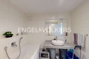 Modernes Wohnambiente mit Balkon und Aufzug! – Die vollständige Adresse der Immobilie erhältst du vom Anbieter., 65197 Dotzheim, Wiesbaden – Vorschaubild 10