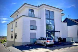 ☀️ Den Sommer im eigenen Garten genießen - helle, hochwertig ausgestattete Terrassenwohnung – Die vollständige Adresse der Immobilie erhältst du vom Anbieter., 51467 Hebborn, Bergisch Gladbach – Vorschaubild 1