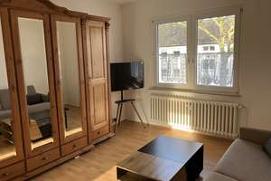 Stilvolles Business Apartment, kürzlich saniert, nahe Zeche Zollverein – Hugenkamp 16, 45141 Stoppenberg, Essen – Vorschaubild 7