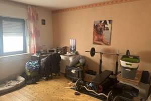 Feldhausen: Mehrgenerationenhaus mit großem Grundstück , Doppelgarage und viel Potential – Wildbruch 15, 46244 Overhagen, Bottrop – Vorschaubild 9