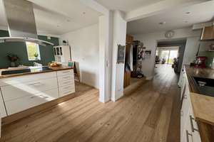 Energetisch saniertes Familienhaus mit separatem Studio, Naturgarten & Waldrandlage – Die vollständige Adresse der Immobilie erhältst du vom Anbieter., 29225 Celle – Vorschaubild 6
