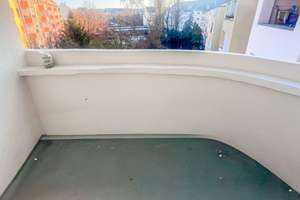 Frisch renovierte 3-Raum-Wohnung  in ruhiger Lage – Anhalter Straße 24 a, 4129 Eutritzsch, Leipzig – Vorschaubild 6