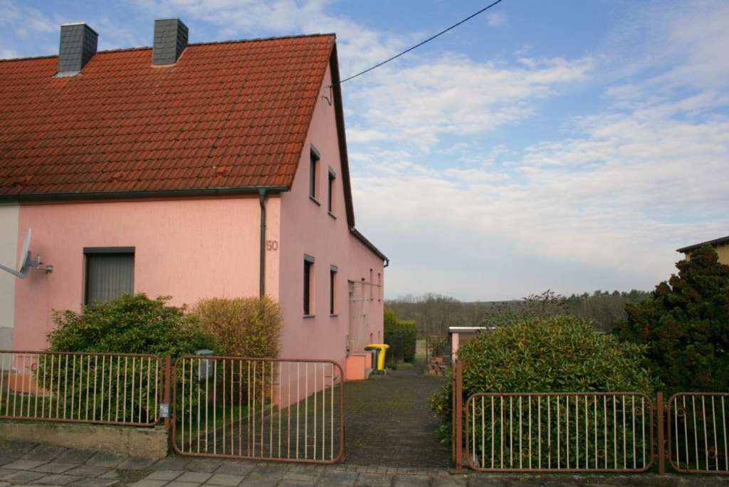 Immobilie in Kamenz - Kamjenc - Idyllisches Wohnen in Kamenz - Bild 0