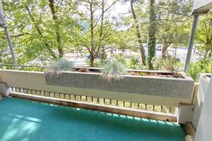 Helle 1-Zimmer-Wohnung mit Einbauküche! – Alte Allee 78a, 81245 Obermenzing, München – Vorschaubild 11